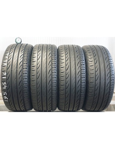 Pirelli P Zero Nero GT  195/45/16 84 V XL  (1120)