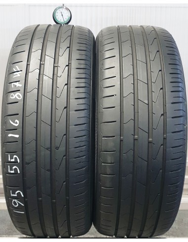 Hankook Ventus Prime 3  195/55/16 87 W (1123)