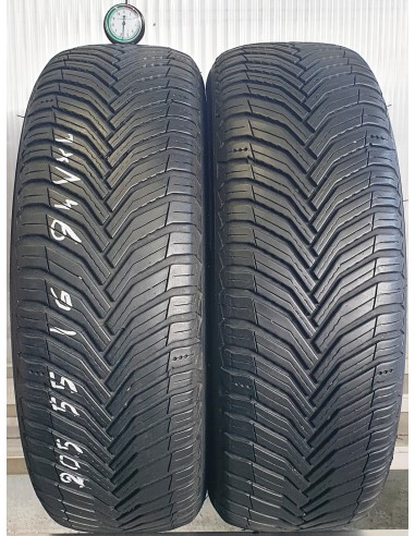 Michelin CrossClimate 2  205/55/16  94 V XL M+S  (1134)