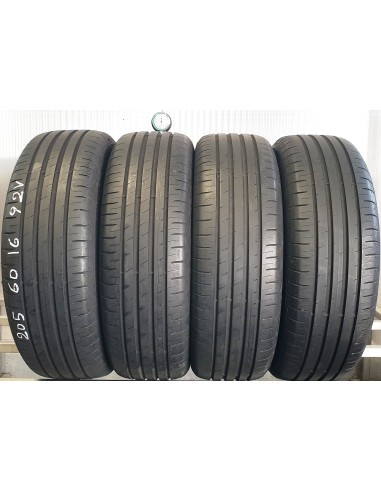 Goodyear Efficient Grip Performance  205/60/16  92 V  (1167)