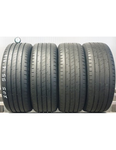 Goodyear Efficient Grip Performance 2  205/55/16 91 V  (1217)