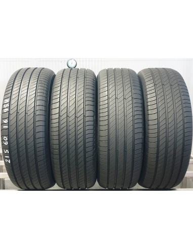 Michelin Primacy 4 215/60/16  95 H  (1219)