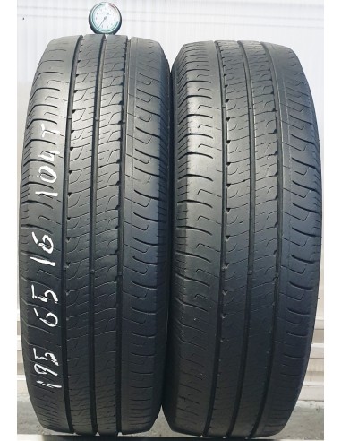 Sava Trenta 2  195/65/16 C 104/102 T (1220)