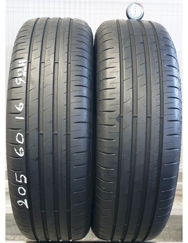 Goodyear Efficienr Grip Performance  205/60/16 92 H  (1234)