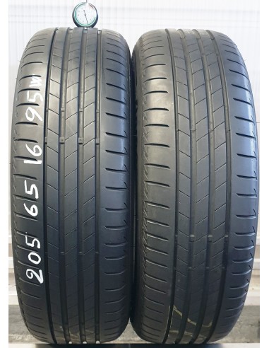 Bridgestone Turanza T 005  205/65/16  95 W