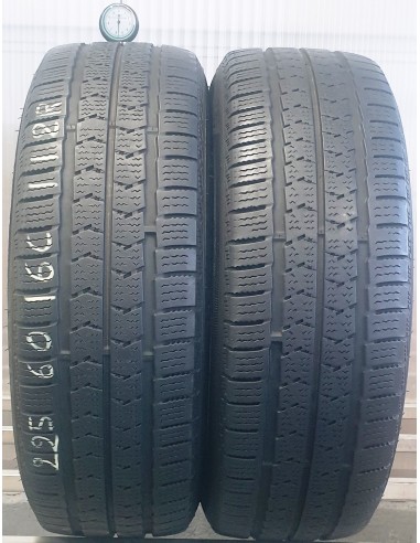 Nexen  Winguard WT 1  225/65/16  112 R  M+S  (1015)