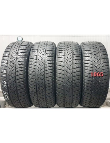 Pirelli Sottozero 3  205/60/16  96 H XL  M+S  (1065)