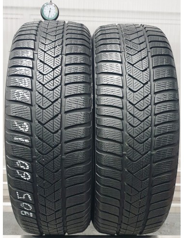 Pirelli Sottozero 3   205/60/16 96 H XL  M+S  (1074)