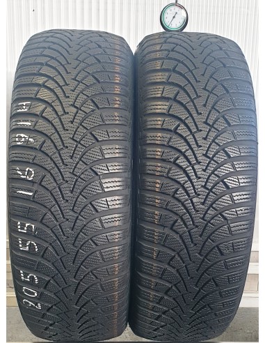 Goodyear Ultra Grip 9  205/55/16  91 H M+S  (1193)