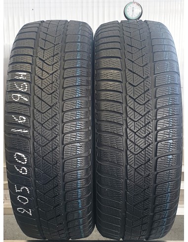 Pirelli Sottozero 3  205/60/16  96 H  M+S  (1200)