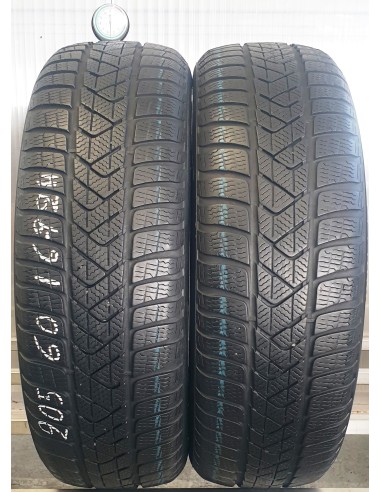 Pirelli Sottozero 3   205/60/16 92 H  M+S  MO  (1201)