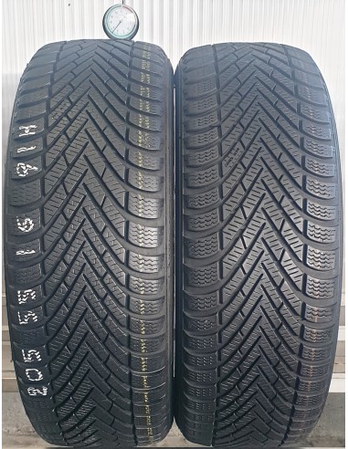 Pirelli Cinturato  205/55/16  91 H  M+S  (1204)