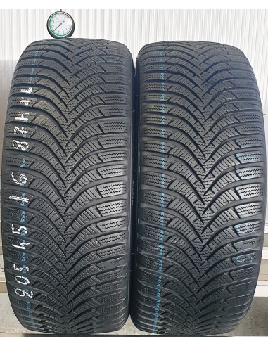 Hankook Winter I Cept RS 2 205/45/16  87 H  XL  M+S  (1211)