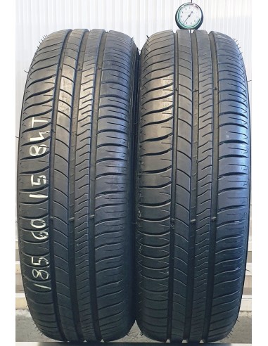 Michelin Energy Saver +  185/60/15  84 T  (1010)