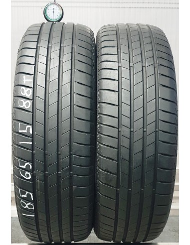 Bridgestone Turanza T 005  185/65/15  88 T  (1173)