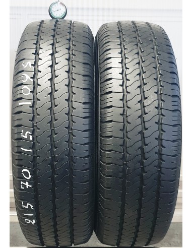 GT Radial Maxmiler Pro  215/70/15 C  109/107 S  (1221)