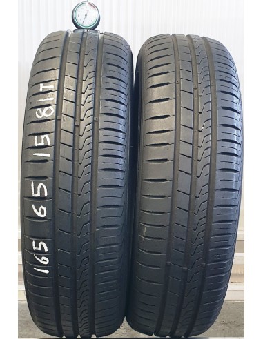 Hankook Kinergy Eco 2  165/65/15  81 T  (1243)