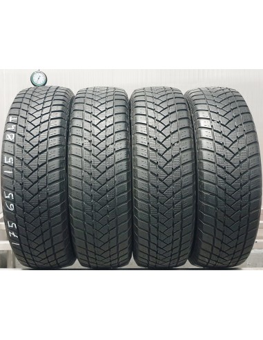 Gt Radial  Winter Pro 2  175/65/15  84 T  M+S  (1069)