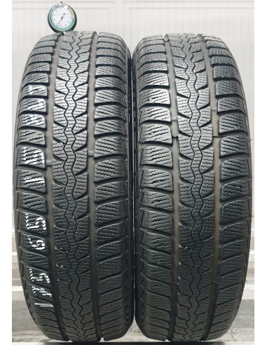 Formula Winter 175/65/15 84 T M+S  (Gruppo Pirelli  1071)