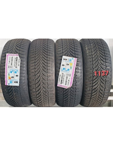 Nexen  winguard Snow'G WH2  185/55/15  82 H  M+S  (1137)