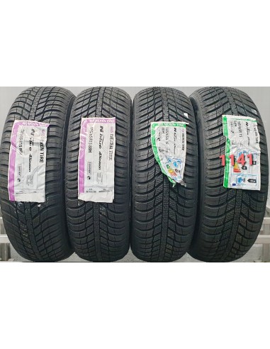 Nexen  N'Blue 4 Season  185/65/15  88 H  (1141)