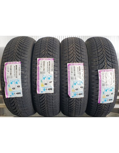 Nexen Winguard Snow'G WH2  185/65/15  88 H  M+S  (1148)