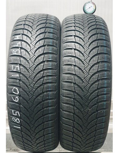 Nexen Winguard Snow'G WH2  185/60/15  84 H  M+S  (1184)