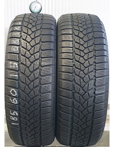 Firestone Winterhawk 3  185/60/15  88 T XL  M+S  (1214)