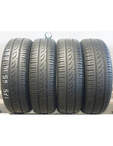 Formula Energy  175/65/14  82 T (Gruppo Pirelli 1057)