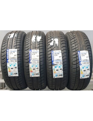 Michelin Energy Saver +  175/65/14  82 T  (1139)