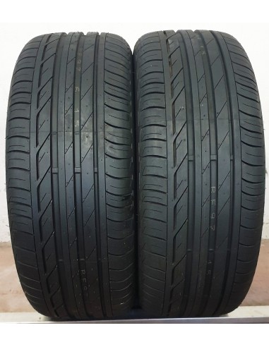 Bridgestone Turanza 245/55/17