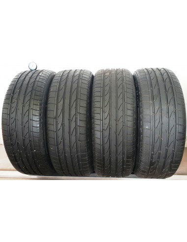 Bridgestone Dueler H/P Sport 235/45/19  95 V