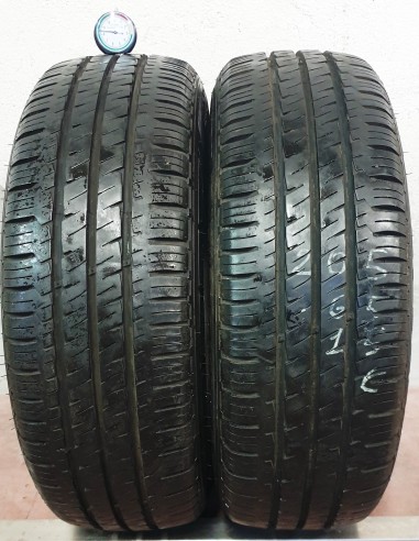 Hankook Vantra LT 205/65/15 C