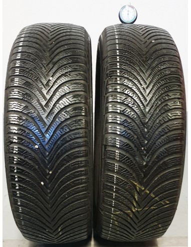 Michelin Alpin 5 205/60/16 M+S