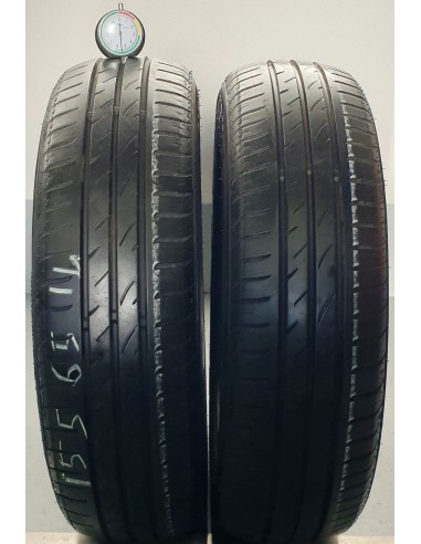 Nexen NBlue HD PLUS 155/65/14 75 T