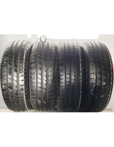 Goodyear Efficient Grip 195/60/16 89H