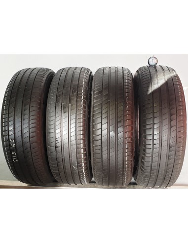 Michelin Primacy 3 215/65/17 99 V