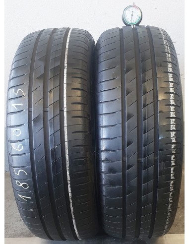 Goodyear Efficienr Grip Performance 185/60/15 84 H