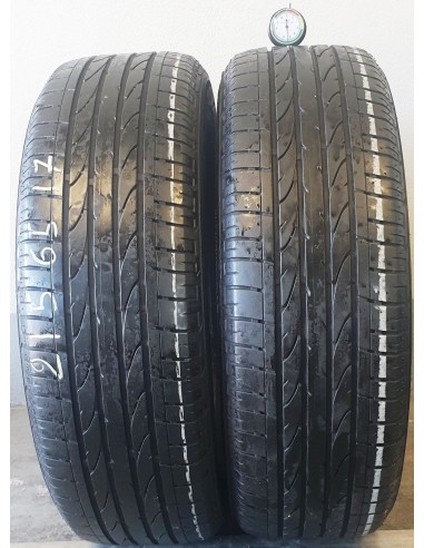 Bridgestone Dueler H/P Sport 215/65/17 99 V