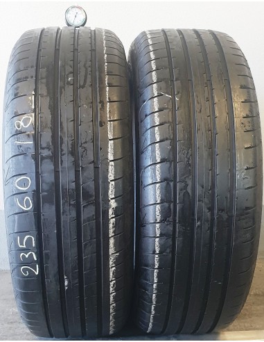 Goodyear Eagle F1 Asymmetric 3 235/60/18 103 W