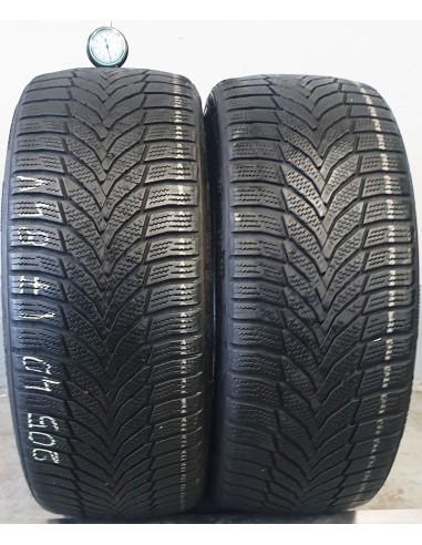 Nexen WinGuard Sport 2 205/40/17 84 V M+S