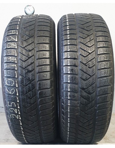 Pirelli Sottozero 3   225/60/17 99 H M+S