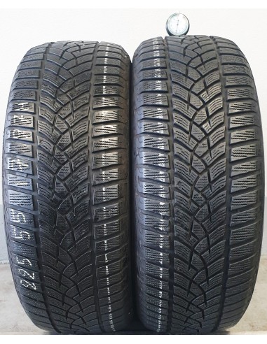 Goodyear Ultra Grip Performance 225/55/17 97 H M+S