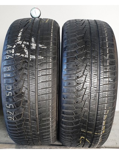 Hankook Winter I Cept EVO 2 225/50/18 99 V M+S