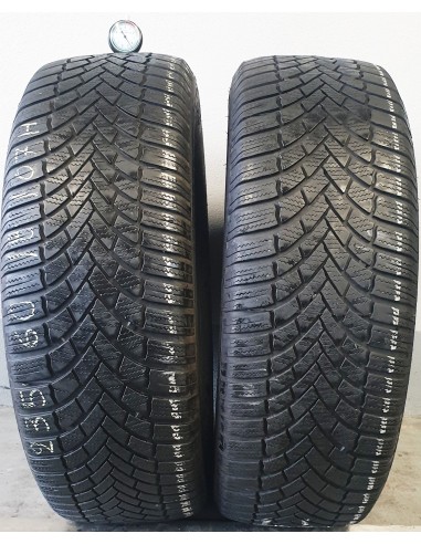 Bridgestone Blizzak ML 005 235/60/18 107 H M+S