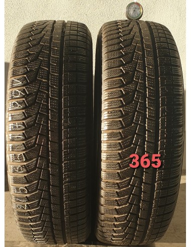 Hankook Winter I Cept EVO 2 Suv 215/65/17 99 V M+S