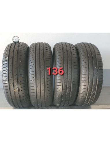 Nexen NBlue HD PLUS 165/65/13 77 T