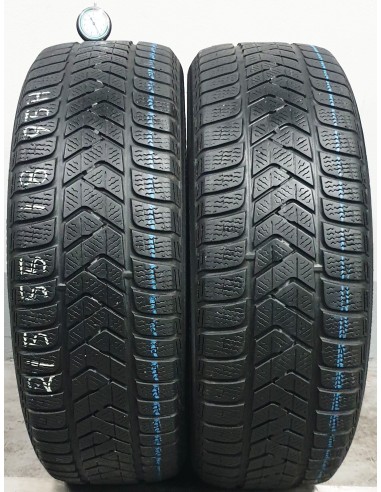 Pirelli Sottozero 3   215/55/18 95 H M+S