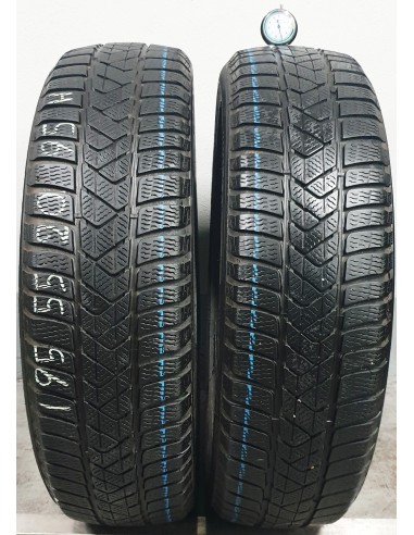 Pirelli Sottozero 3   195/55/20  95 H  M+S