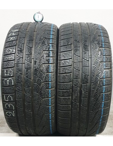 Pirelli Sottozero Winter 240 Serie 2  235/35/19  87 V  M+S